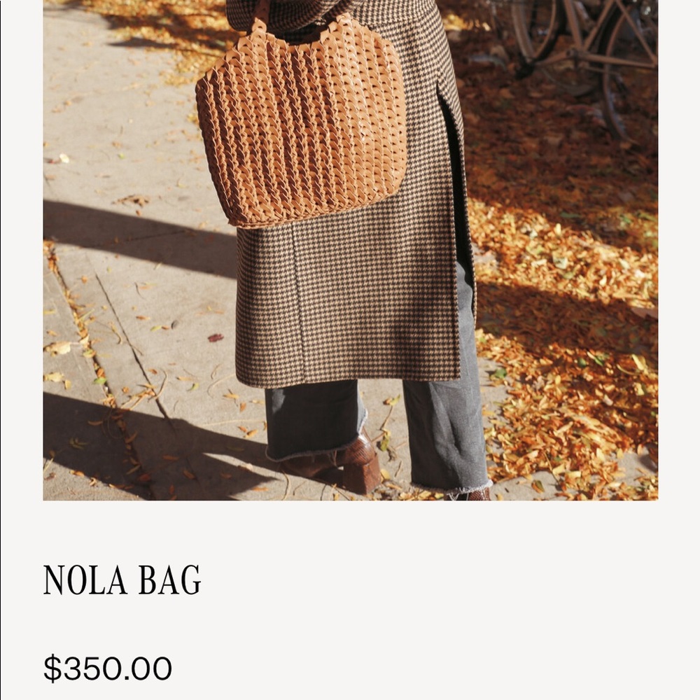 Bembien Nola Bag